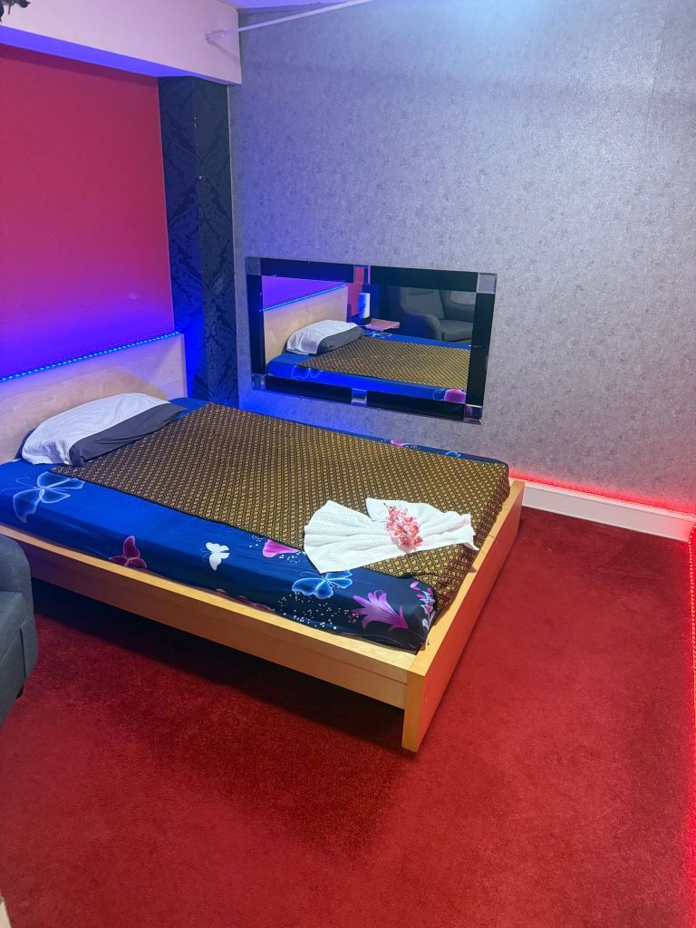 Blue Room