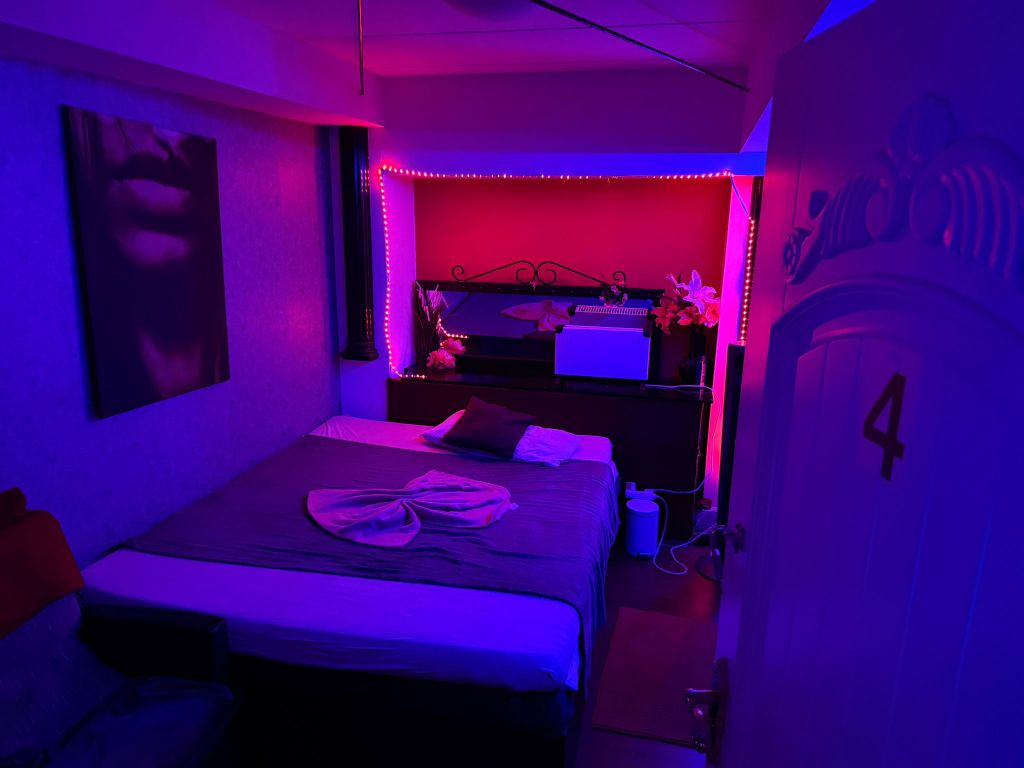 Purple Room