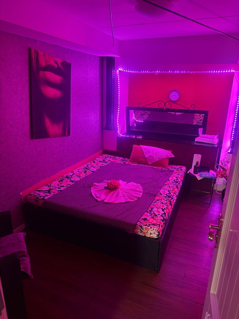 Pink Room